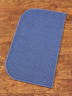 Easy-Care Washable Accent Rug