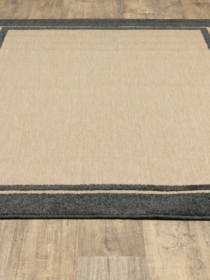 Easy Elegance Indoor/Outdoor Area Rug