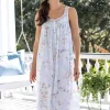 Eileen West Garden of Dreams Nightgown