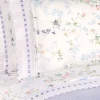 Eileen West Garden of Dreams Portuguese Cotton Sateen Sheet Set