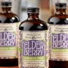 Elderberry Tonic, 8 Ounce Bottle