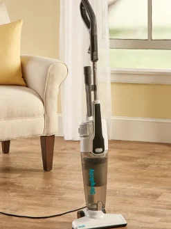 Electric Broom Vacuum