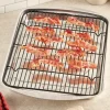 Elevated Baking Tray