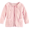 Ella Simone Touch of Satin Bed Jacket