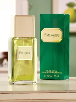 Emeraude Eau de Cologne