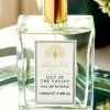 English Soap Company Lily of the Valley Eau de Toilette, 3.3 Ounces