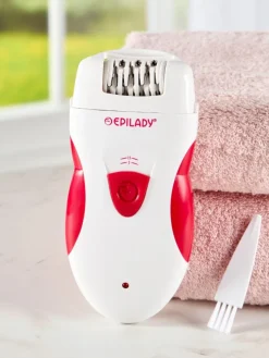 Epilady Legend 4 Rechargeable Epilator