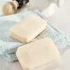 Epsom Salt and Baking Soda Bar Soap