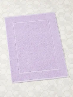 Essential Cotton Bath Mat