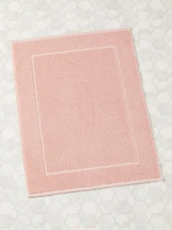 Essential Cotton Bath Mat