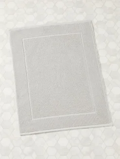 Essential Cotton Bath Mat