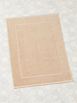 Essential Cotton Bath Mat