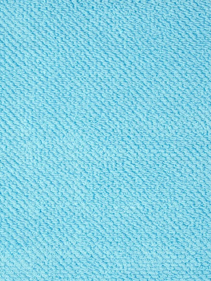 Essential Cotton Open-Stock Bath Towel Collection
