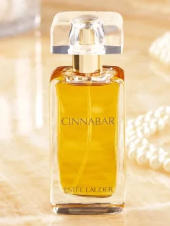 Estee Lauder Cinnabar Eau de Parfum, 1.7 Ounce