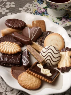 European Cookie Assortment