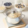 Everyday Stainless Steel Pot, 1 Quart