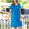 Everyday T-Shirt Dress
