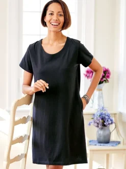 Everyday T-Shirt Dress