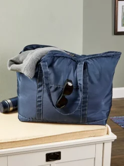 Everywhere Lightweight Nylon Tote Bag