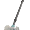 Everywhere Scrubber Brush With Handle