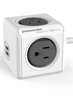 Extension Power Cube USB