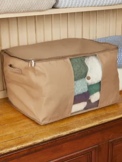 Extra-Large Cedar-Lined Storage Bag
