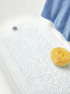 Extra-Long Nonslip Bathtub Mat