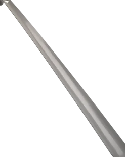 Extra-Long Steel Shoehorn