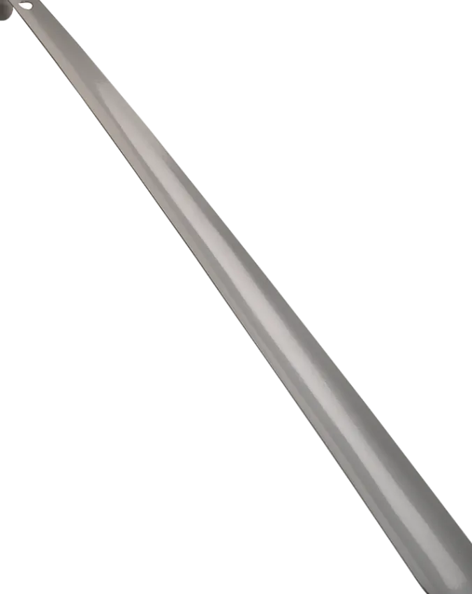 Extra-Long Steel Shoehorn