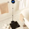 Extra-Wide Scale With Telescoping Display