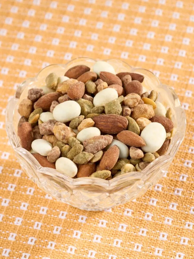 Fall Harvest Trail Mix, 10.7 Ounce Bag