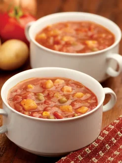 Farmers Market Stew