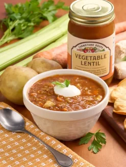 Farmstand Soup Collection