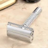 Finest Stainless Steel Safety Razor
