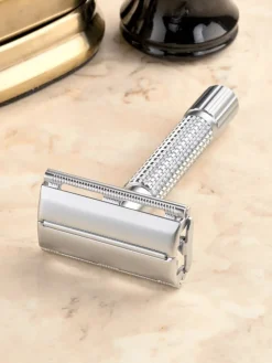 Finest Stainless Steel Safety Razor