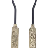 Fireplace Damper Pull