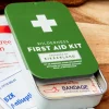 First Aid Travel Kit