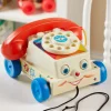 Fisher Price Chatter Telephone Toy