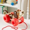 Fisher-Price Little Snoopy Pull Along Toy