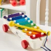 Fisher Price Pull-a-Tune Pull-Toy