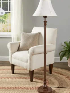 Floor Touch Lamp