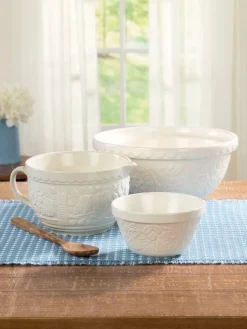 Forest Friends All-Purpose Bowls, Set of 3
