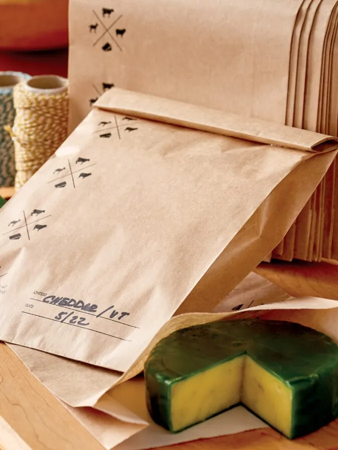 Formaticum Cheese Bags, 15 Bags