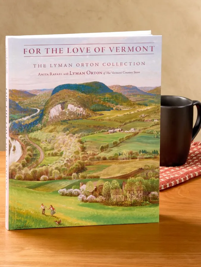 For the Love of Vermont: The Lyman Orton Collection