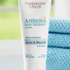 Frankincense and Myrrh Arthritis Cream, 3 Ounce Tube