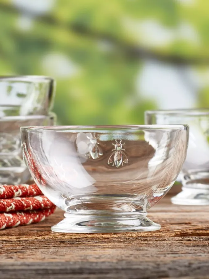 French Bee Mini Bowl