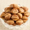 French Caramel Filled Hard Candy, 12 Ounce Bag