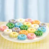 French Creme Candy Daisies