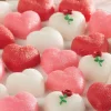 French Creme Candy Hearts