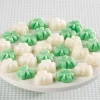 French Creme Shamrock Candy, 11 Ounce Box